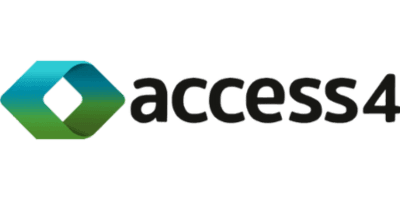 Access4 logo