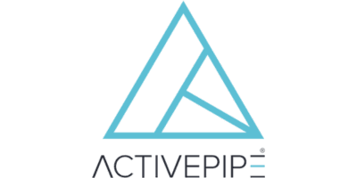 ActivePipe logo