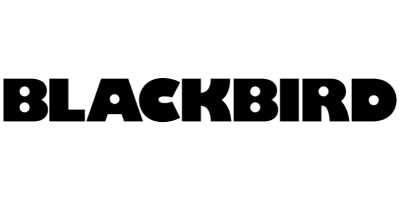 Blackbird Ventures logo