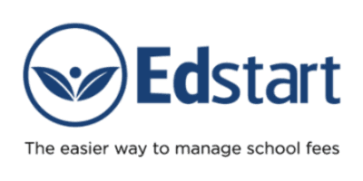 Edstart logo