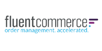 Fluent Commerce logo