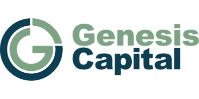 Genesis Capital logo
