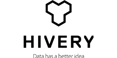 Hivery logo