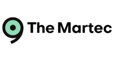 The Martec logo