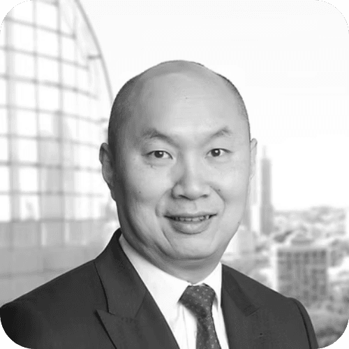 Henry Tam photo