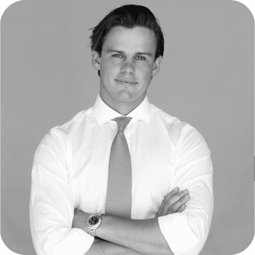 Joe Patrick photo